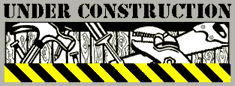under construction