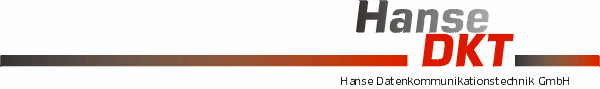 Hans Datenkommunikationstechnik GmbH